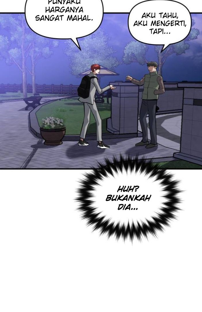 Killing Killer Chapter 08 Gambar 49