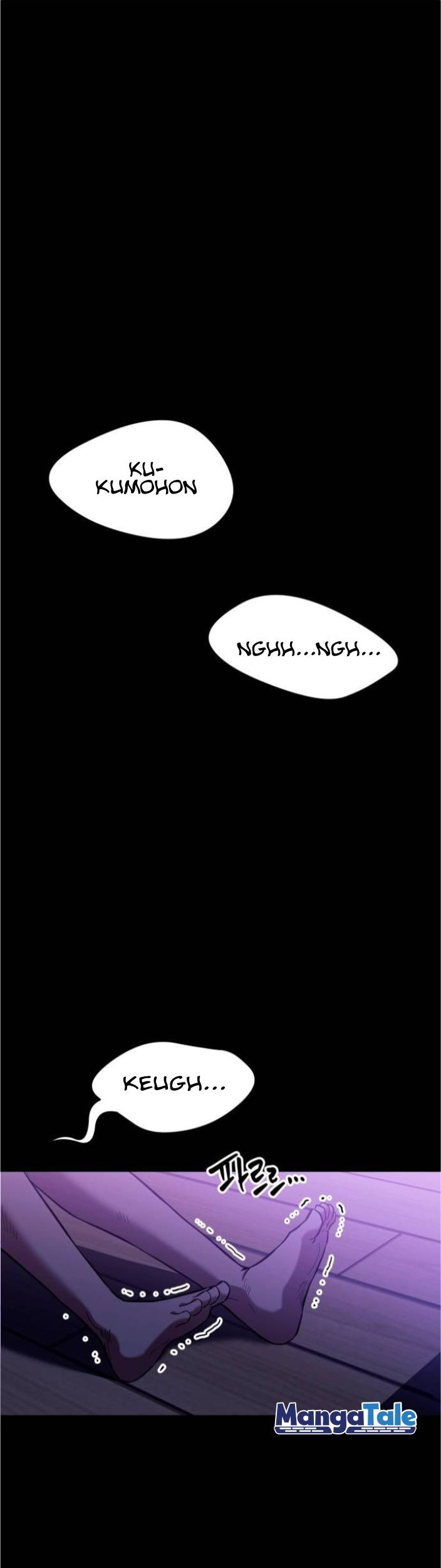 Manhwa Killing Killer Chapter 08 gambar nomor 2