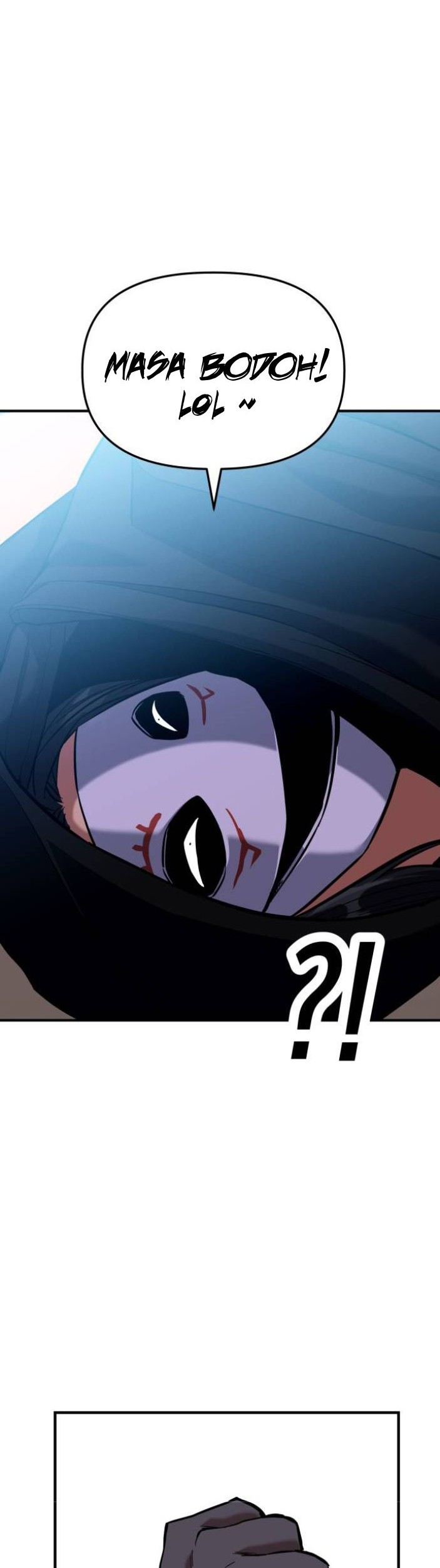 Killing Killer Chapter 08 Gambar 15