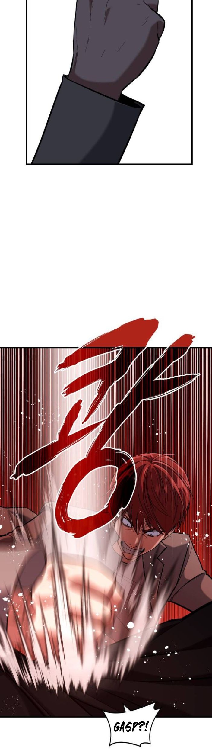 Killing Killer Chapter 08 Gambar 16