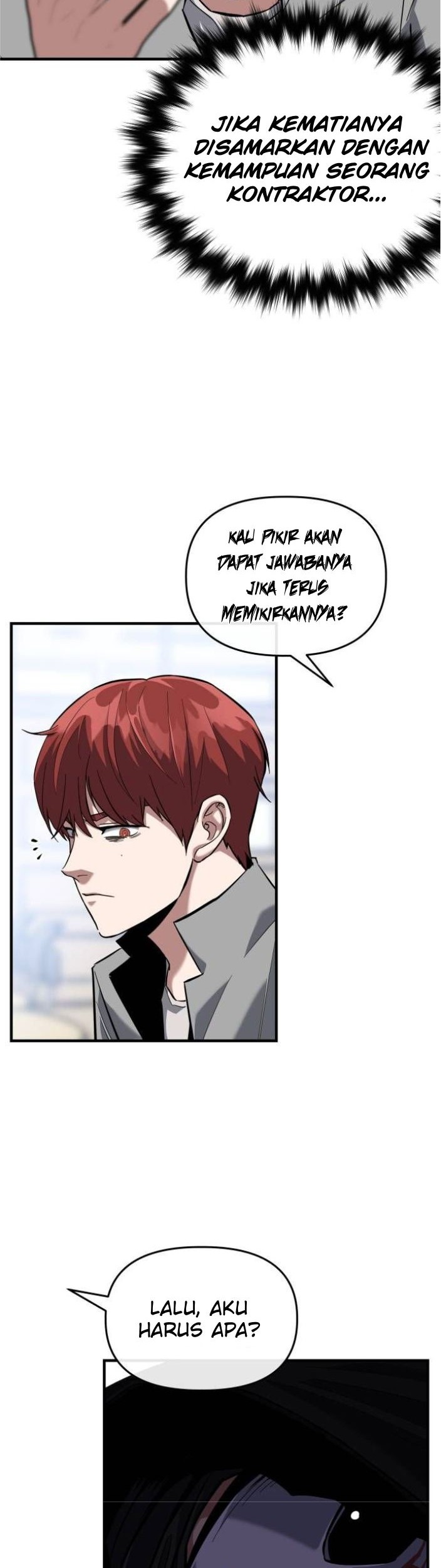 Killing Killer Chapter 08 Gambar 19