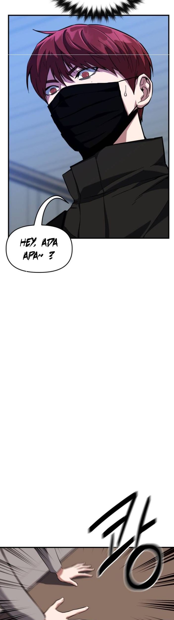 Killing Killer Chapter 08 Gambar 30