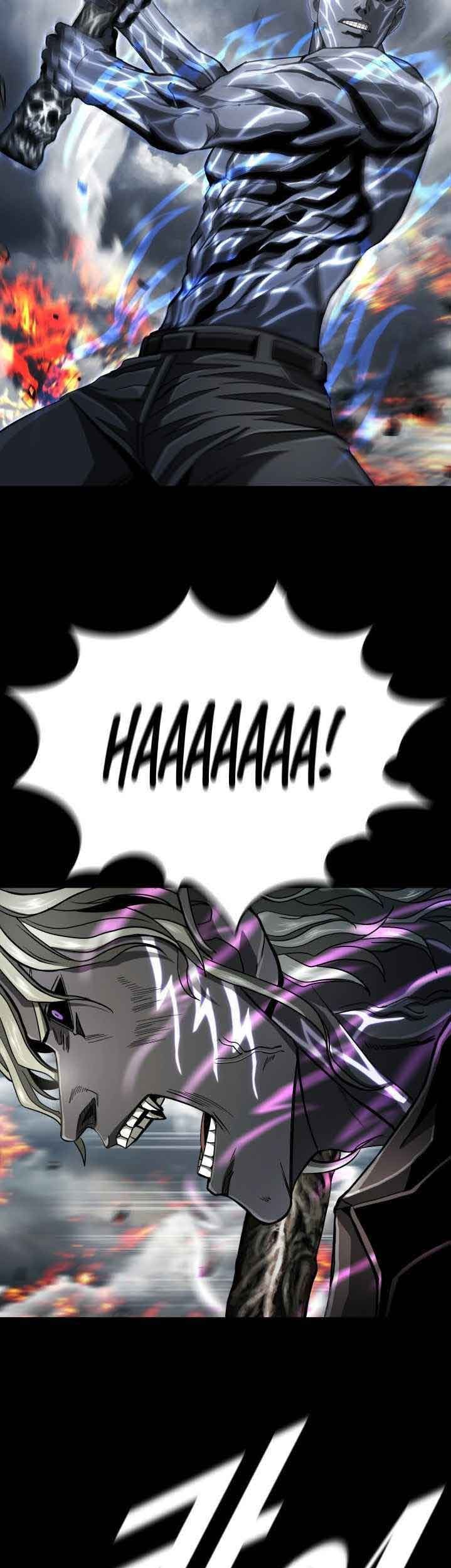 The First Hunter Chapter 95 Gambar 48