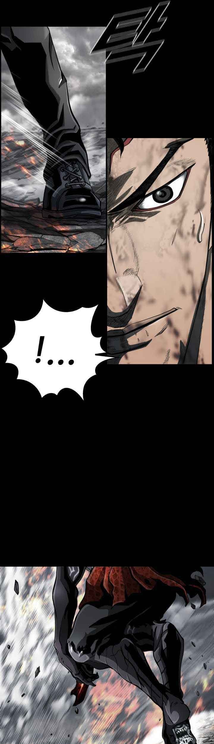 The First Hunter Chapter 95 Gambar 33