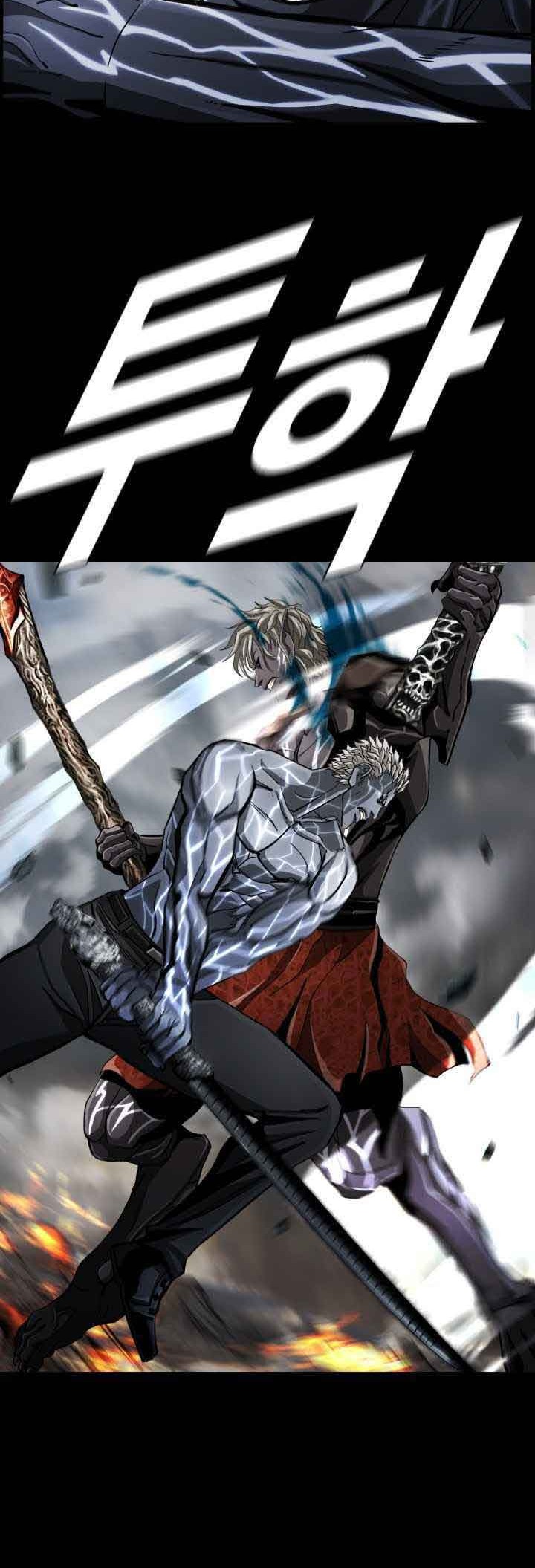 The First Hunter Chapter 95 Gambar 44