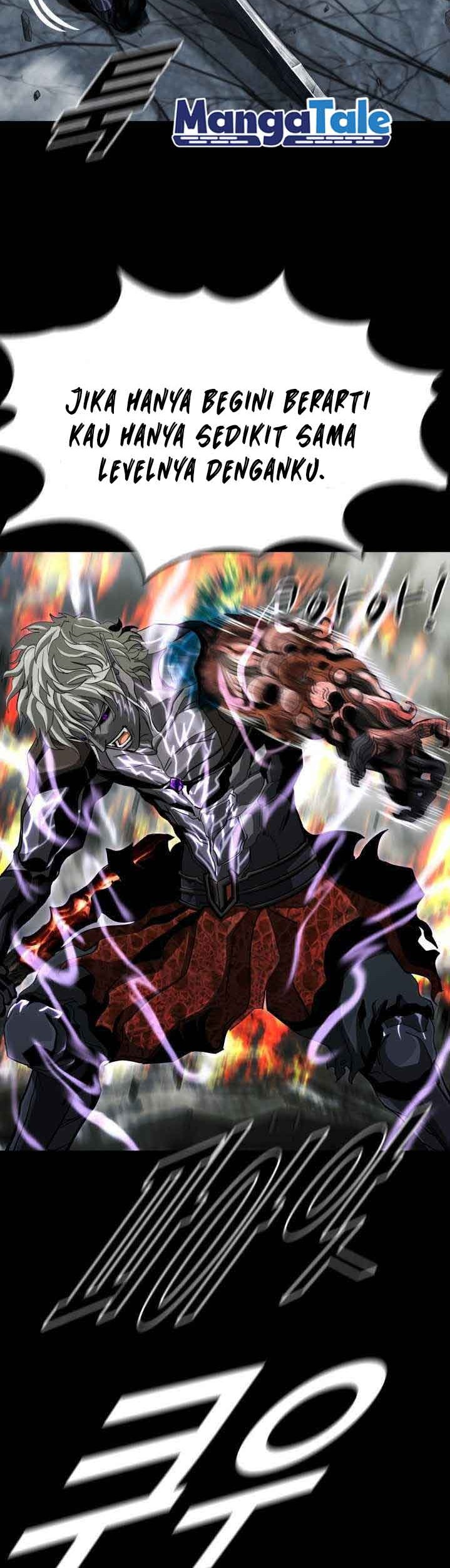 The First Hunter Chapter 95 Gambar 46