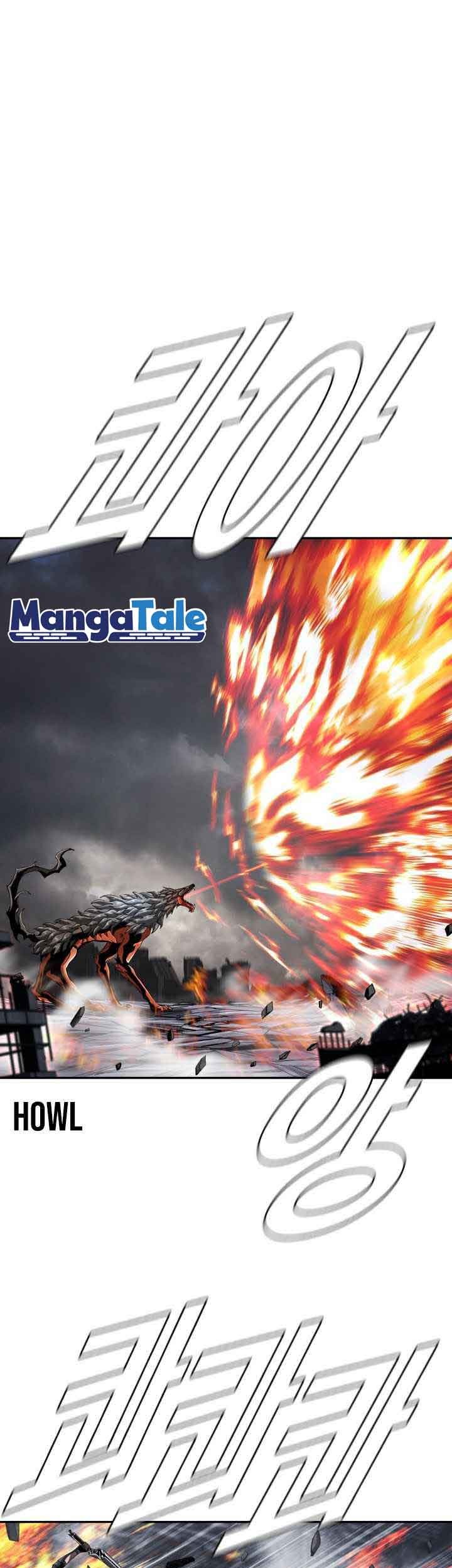 Manhwa The First Hunter Chapter 95 gambar nomor 2
