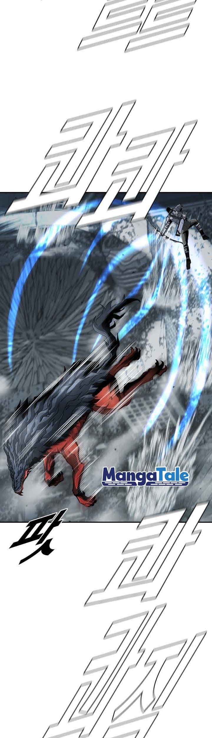 The First Hunter Chapter 95 Gambar 4