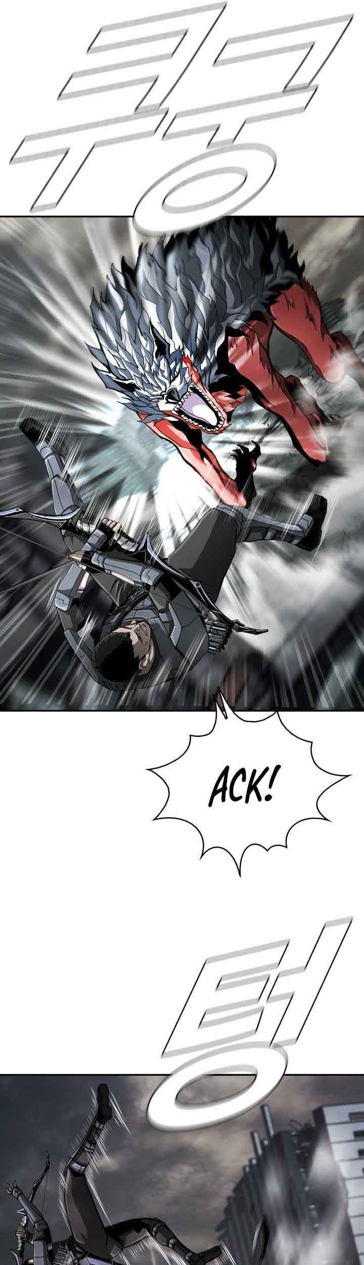 The First Hunter Chapter 95 Gambar 6