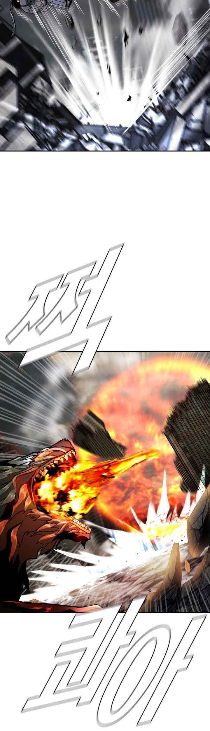 The First Hunter Chapter 95 Gambar 7