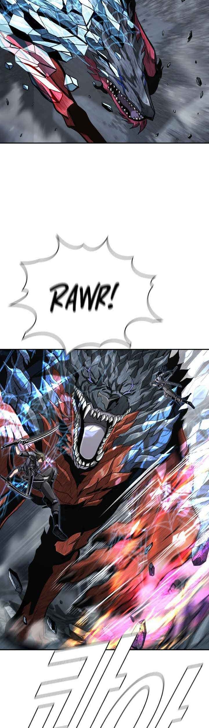 The First Hunter Chapter 95 Gambar 11