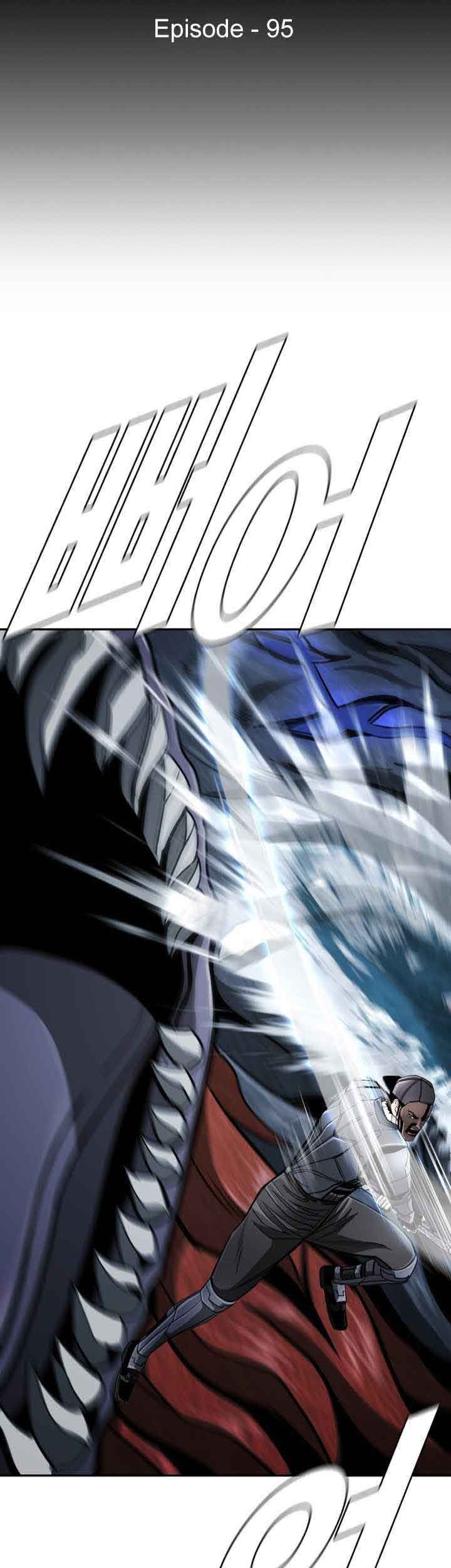 The First Hunter Chapter 95 Gambar 14