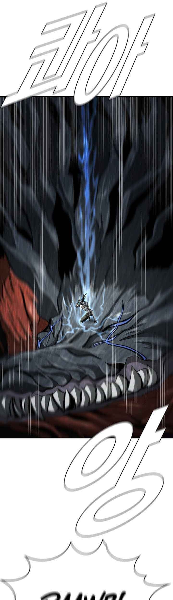 The First Hunter Chapter 95 Gambar 17