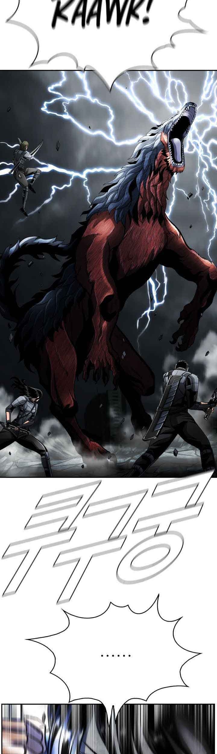 The First Hunter Chapter 95 Gambar 18