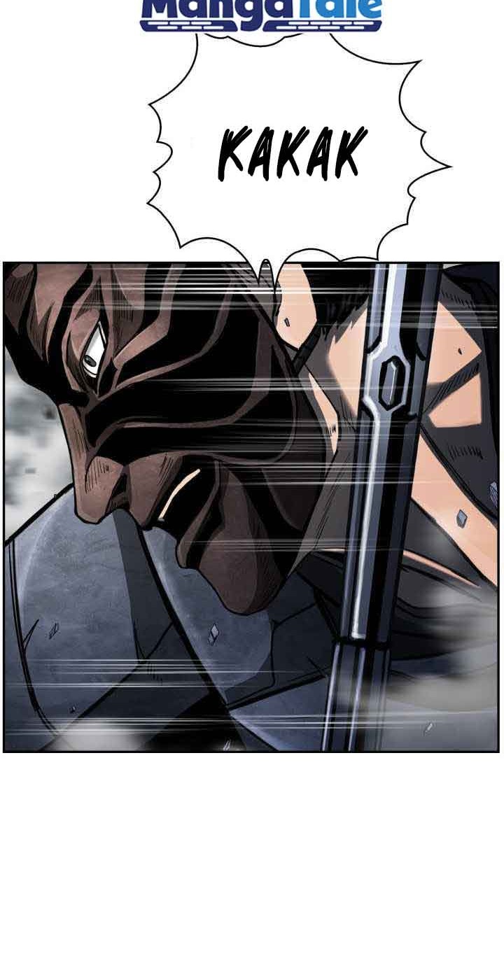 The First Hunter Chapter 95 Gambar 20