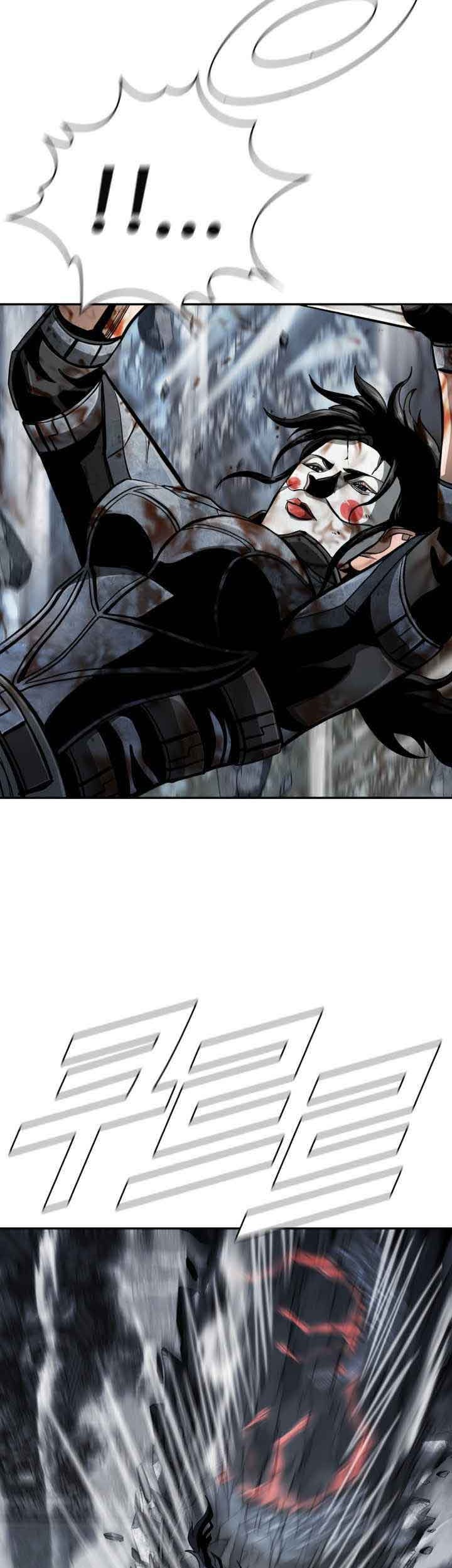 The First Hunter Chapter 95 Gambar 23