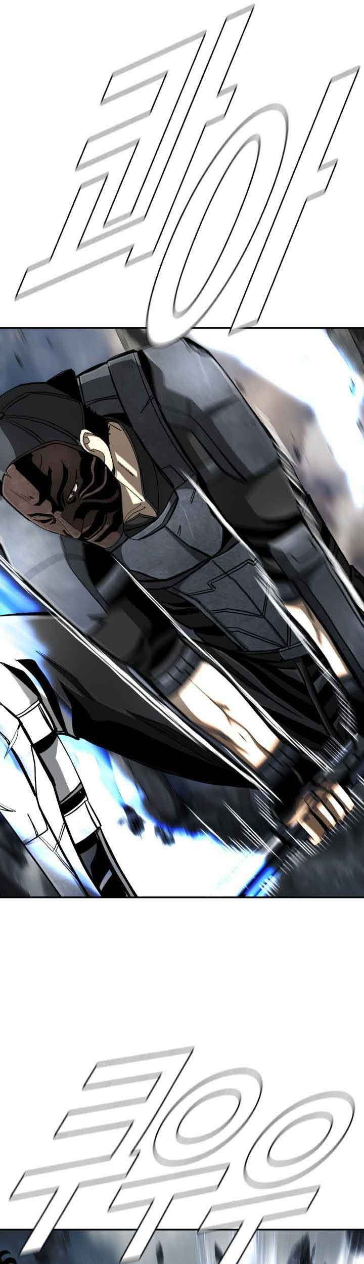 The First Hunter Chapter 95 Gambar 25