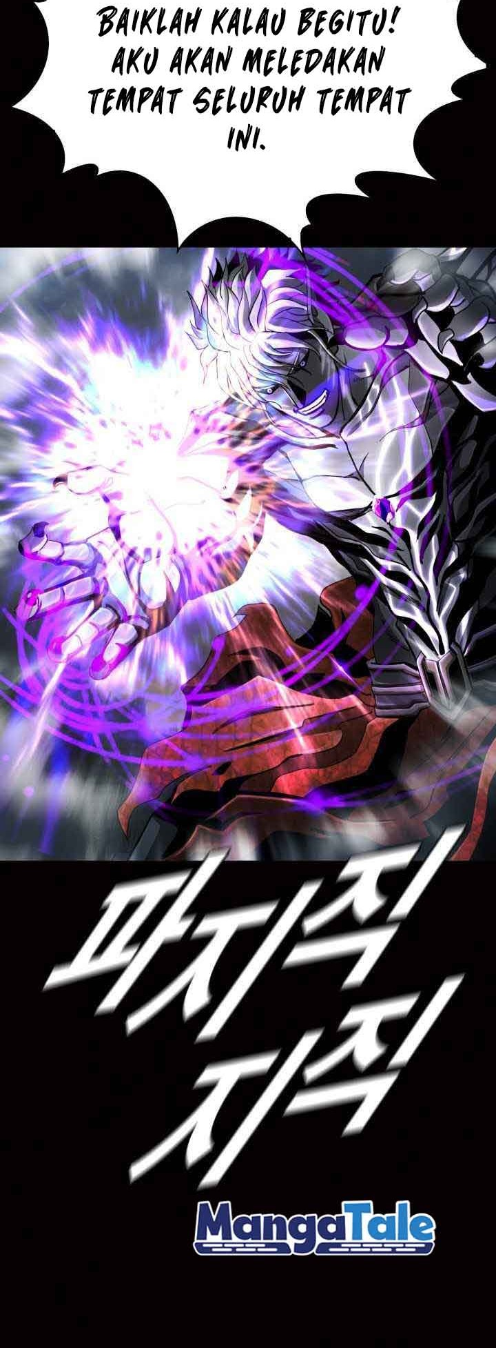 The First Hunter Chapter 95 Gambar 28