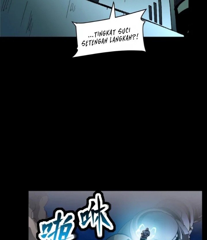 Legend of Star General Chapter 50 Gambar 14