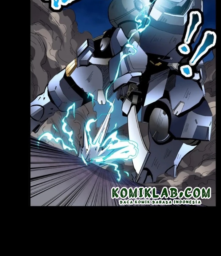 Legend of Star General Chapter 50 Gambar 15