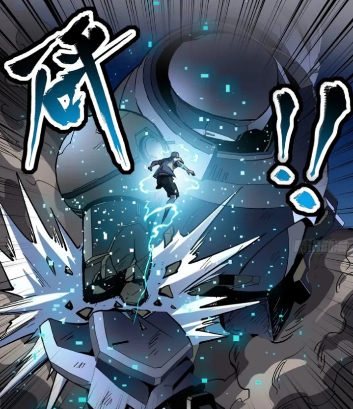 Legend of Star General Chapter 50 Gambar 17