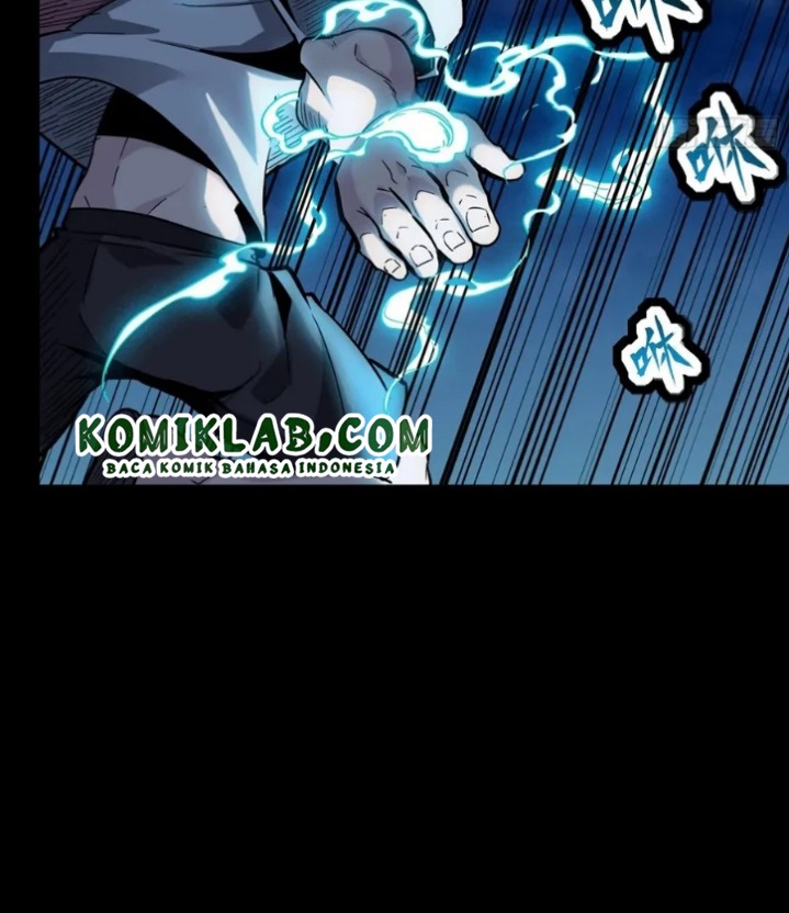 Legend of Star General Chapter 50 Gambar 19