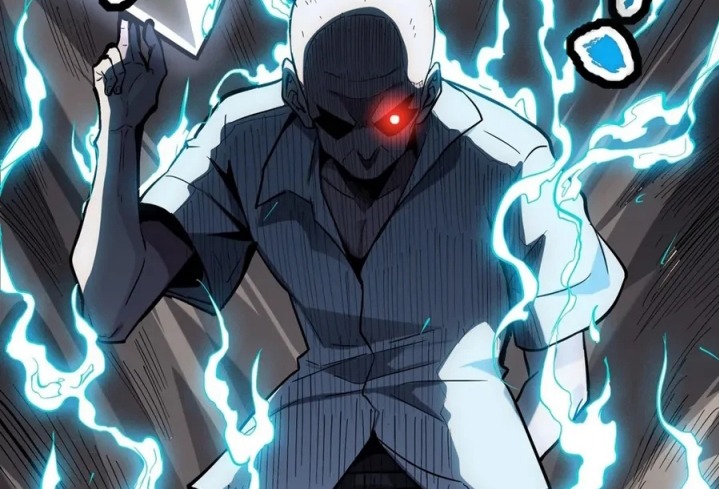 Legend of Star General Chapter 50 Gambar 11