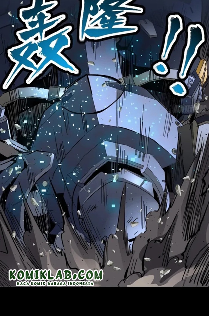 Legend of Star General Chapter 50 Gambar 25