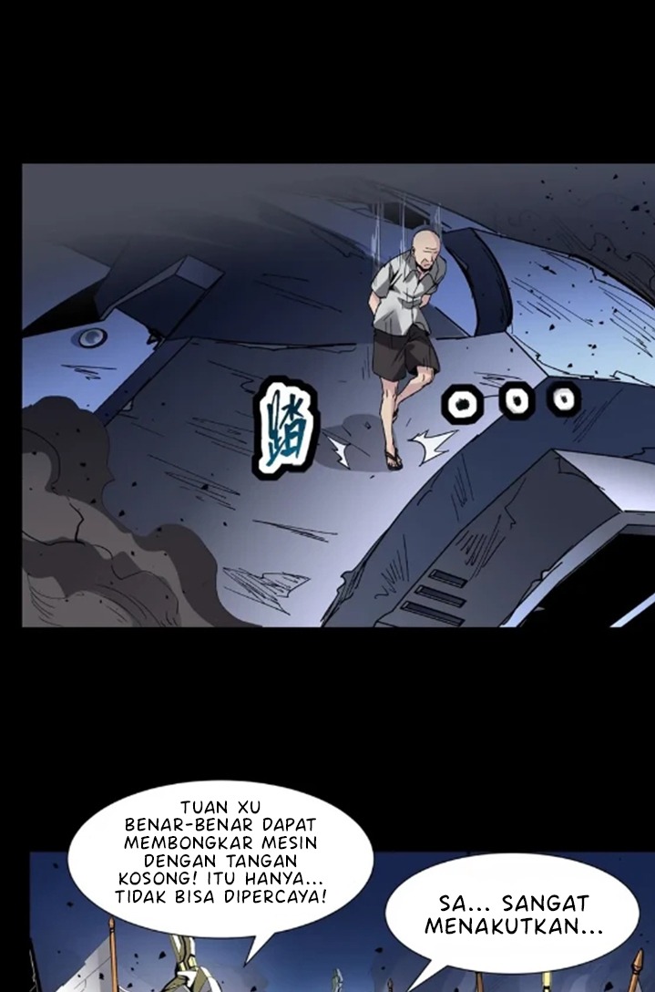 Legend of Star General Chapter 50 Gambar 27