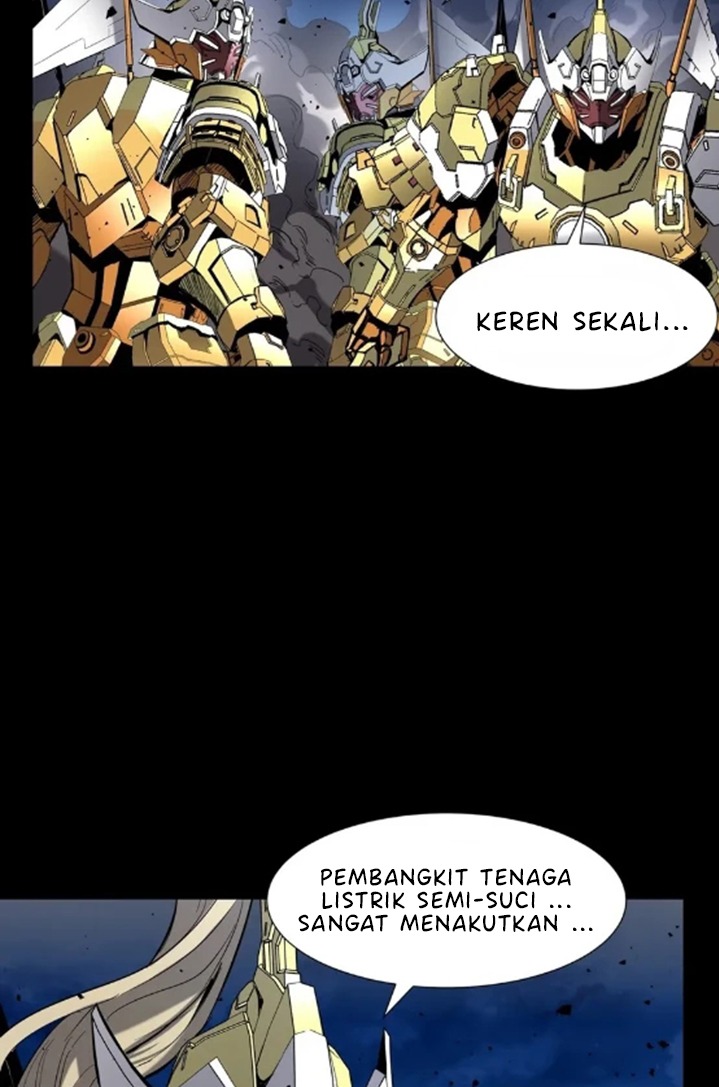 Legend of Star General Chapter 50 Gambar 28