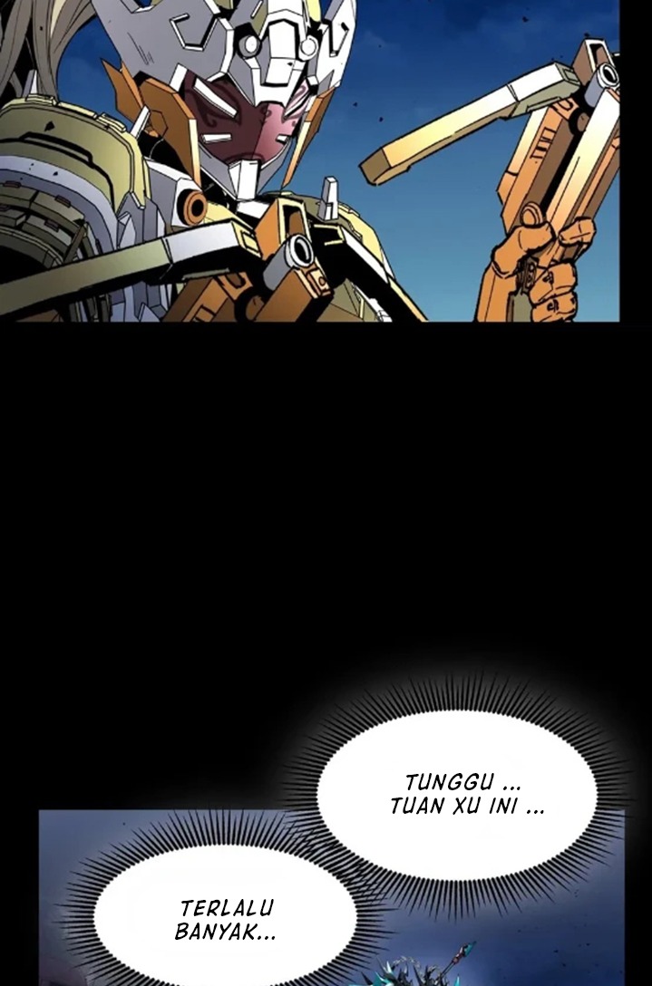 Legend of Star General Chapter 50 Gambar 29