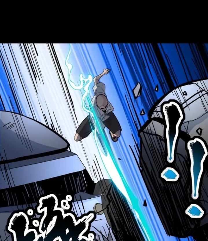 Legend of Star General Chapter 50 Gambar 20