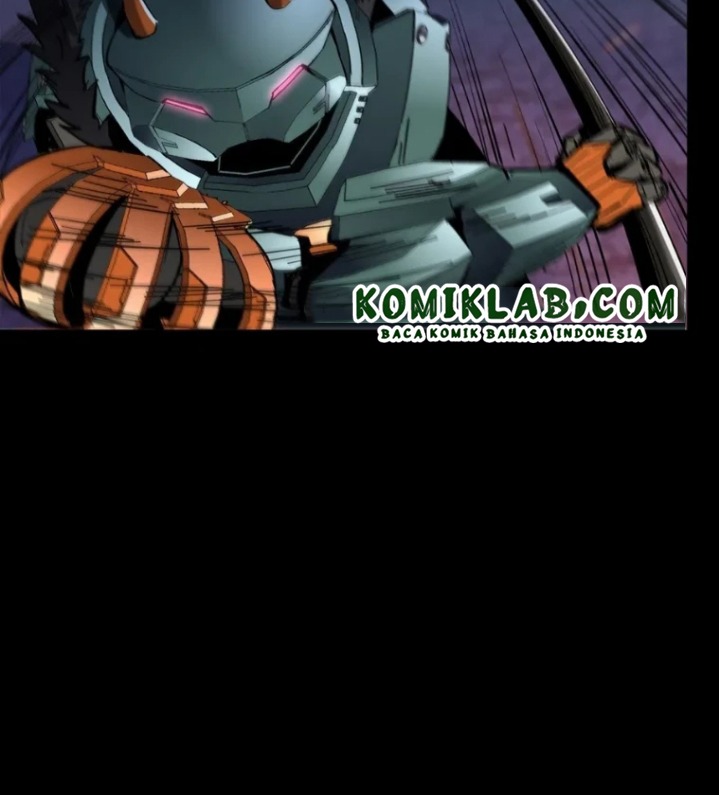 Legend of Star General Chapter 50 Gambar 35