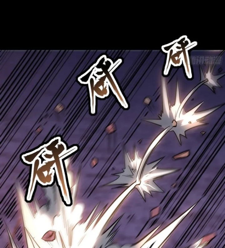 Legend of Star General Chapter 50 Gambar 38