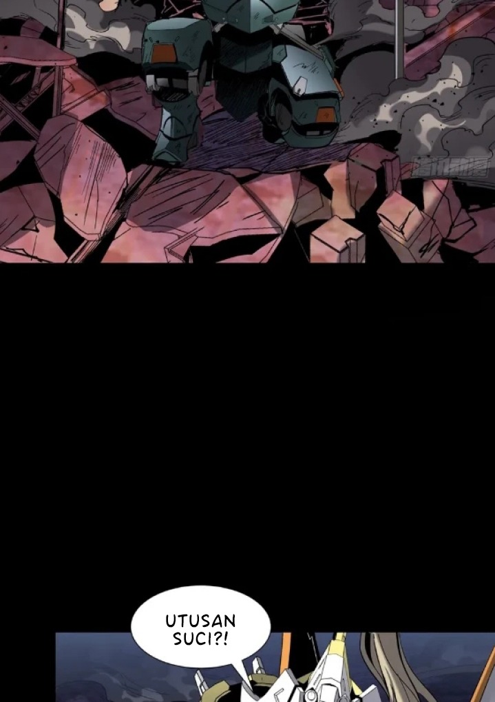 Legend of Star General Chapter 50 Gambar 44