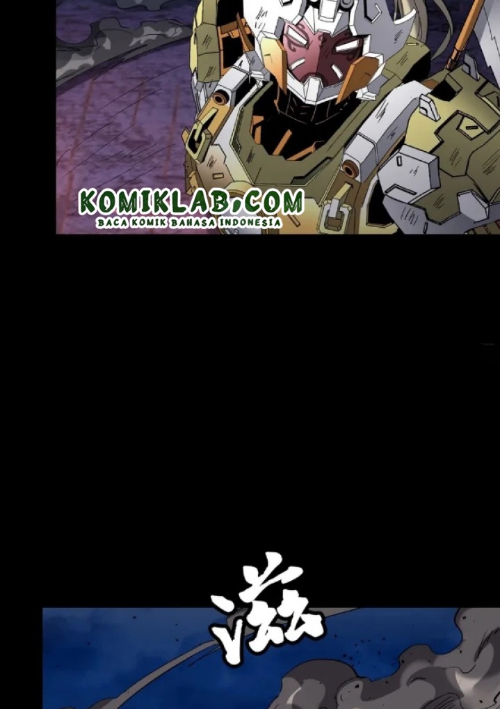 Legend of Star General Chapter 50 Gambar 45