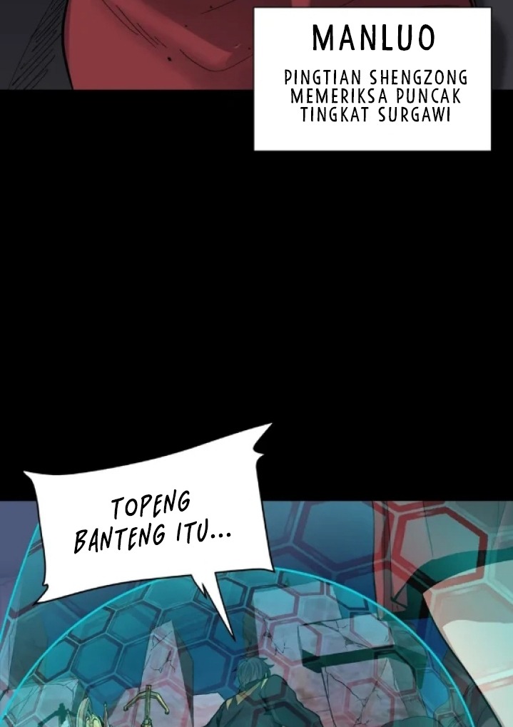 Legend of Star General Chapter 50 Gambar 49