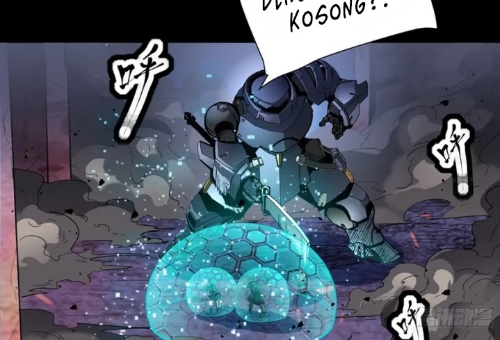 Legend of Star General Chapter 50 Gambar 4