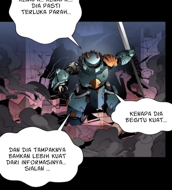 Legend of Star General Chapter 50 Gambar 40