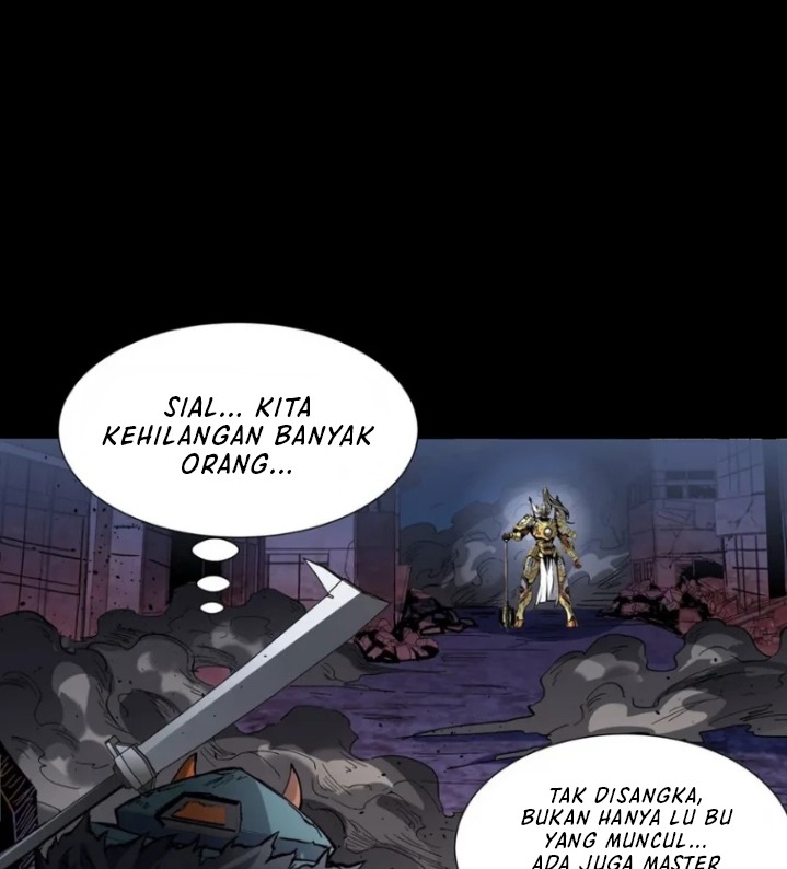 Legend of Star General Chapter 50 Gambar 41