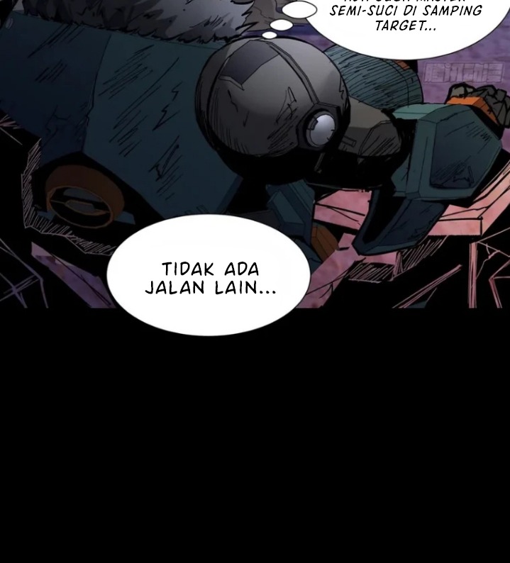 Legend of Star General Chapter 50 Gambar 42