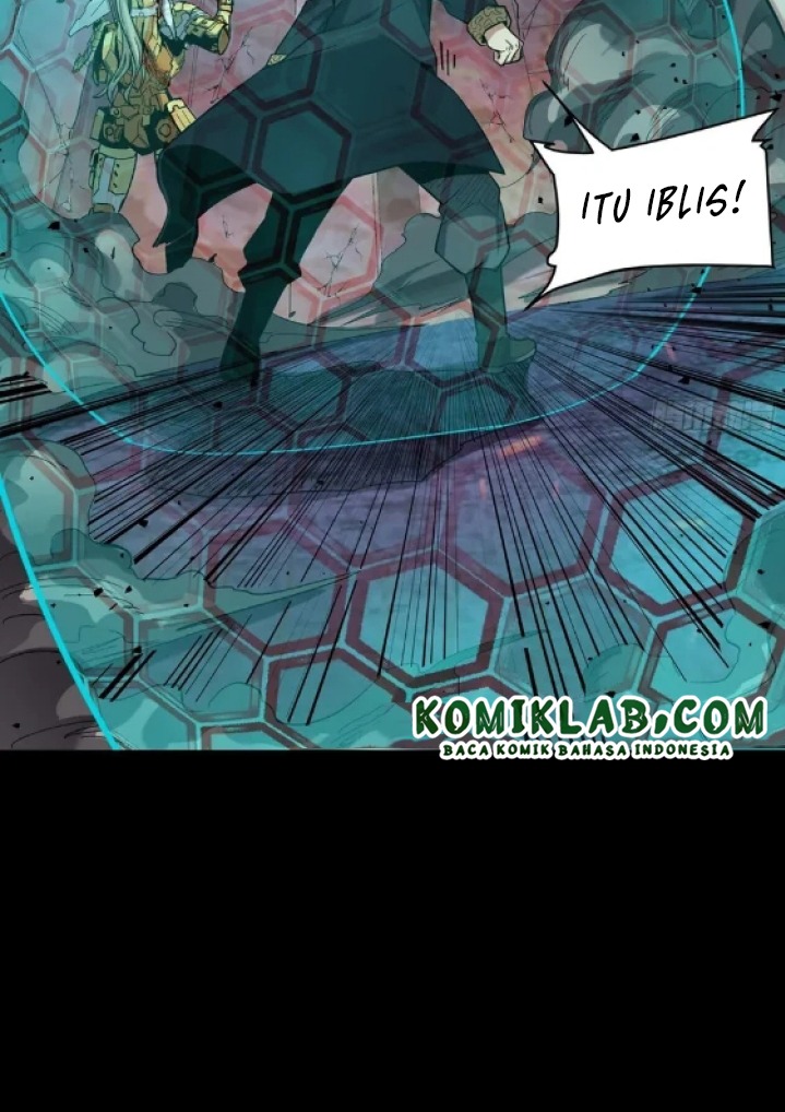 Legend of Star General Chapter 50 Gambar 50