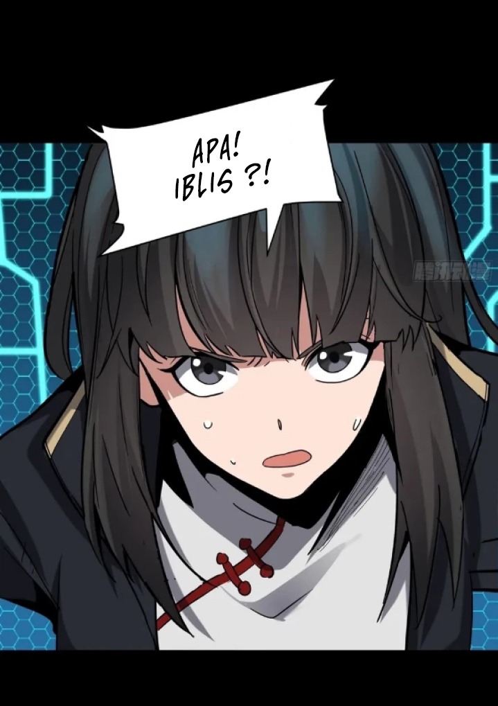 Legend of Star General Chapter 50 Gambar 51