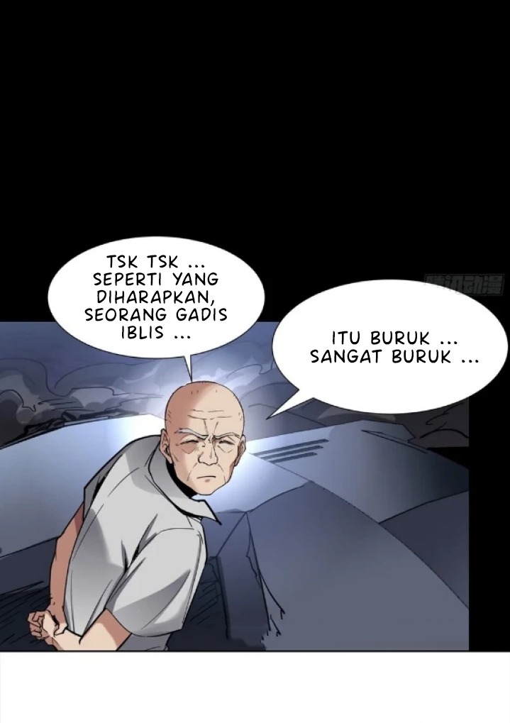 Legend of Star General Chapter 50 Gambar 52