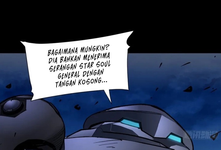 Legend of Star General Chapter 50 Gambar 6