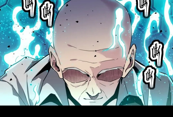 Legend of Star General Chapter 50 Gambar 9