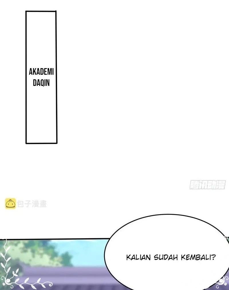 Pupillary Master Chapter 323 Gambar 20