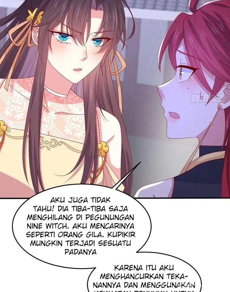 Pupillary Master Chapter 323 Gambar 24
