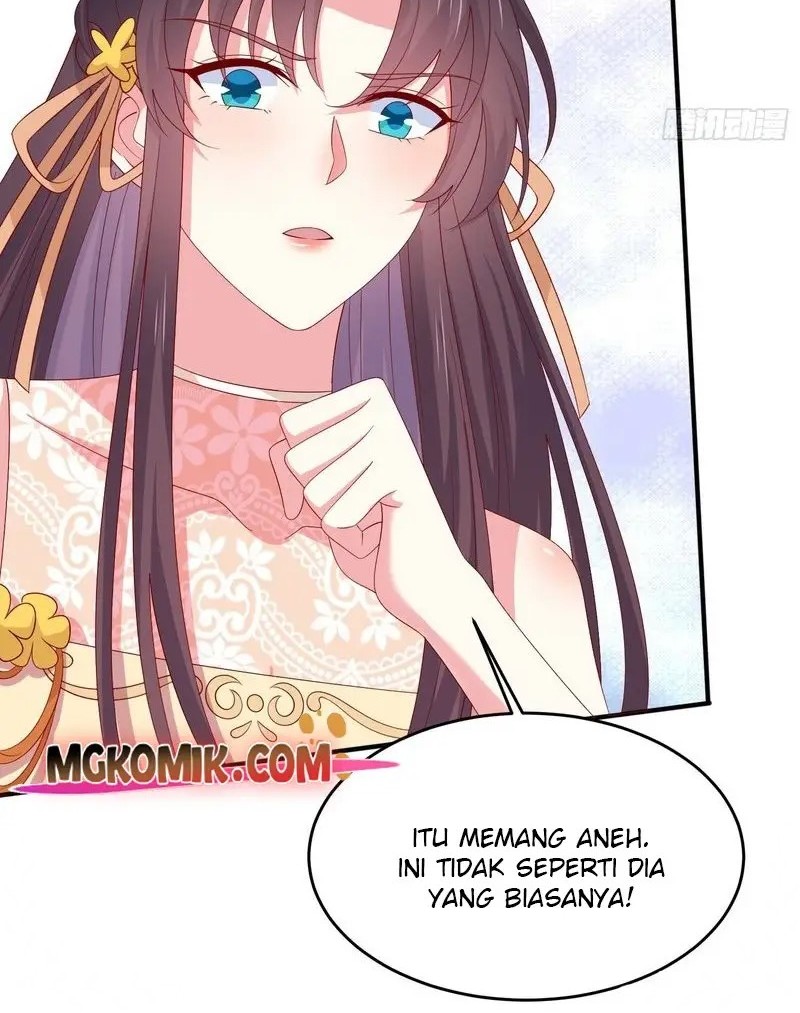 Pupillary Master Chapter 323 Gambar 26