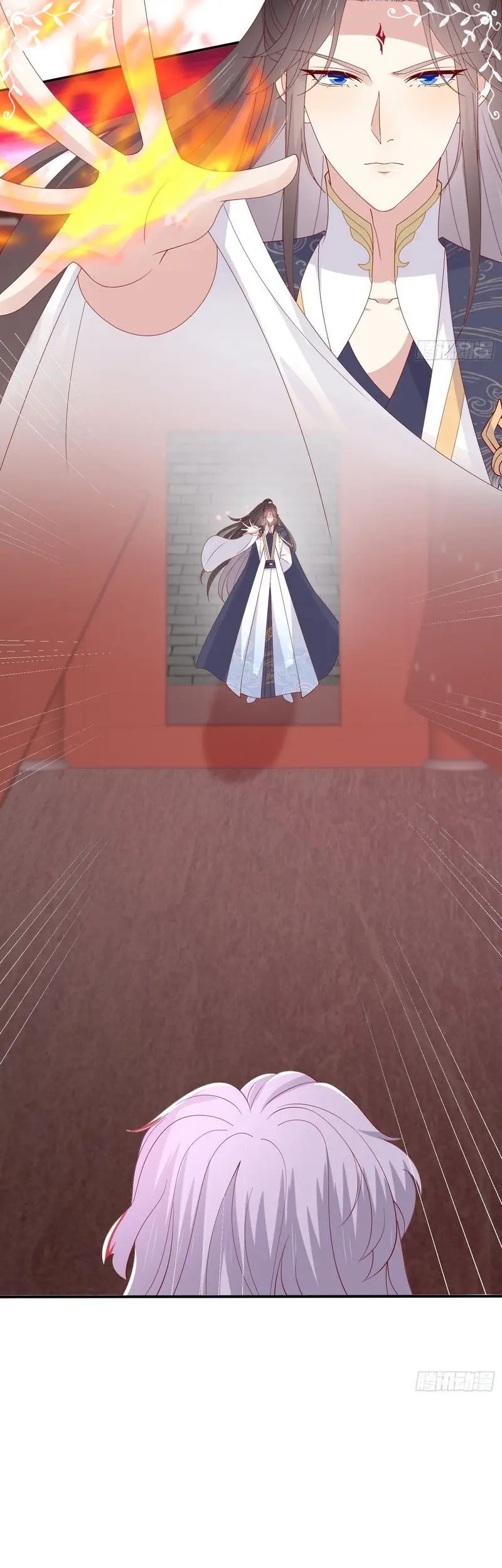 Pupillary Master Chapter 323 Gambar 5